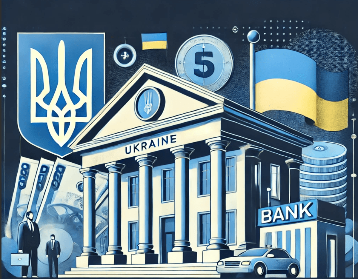 Нові обмеження на перекази в Україні: Що варто знати у 2024 році