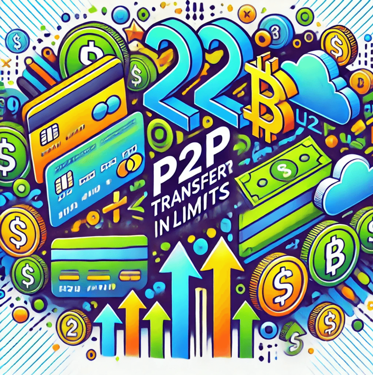 Як обійти обмеження на P2P-перекази в Україні легально