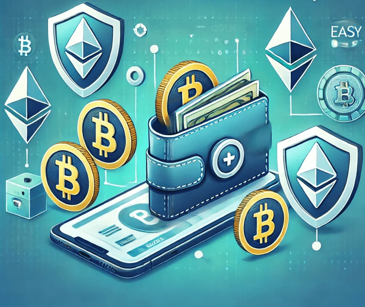 Огляд криптовалютного гаманця Trustee Plus: Наскільки надійний цей сервіс?