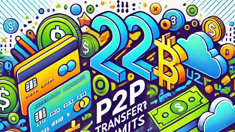 Як обійти обмеження на P2P-перекази в Україні легально